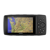 GARMIN GPS MAP 276 CX